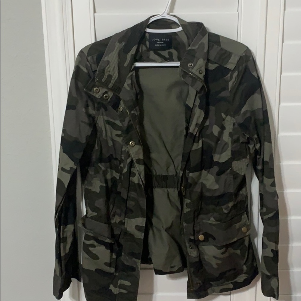 jacket